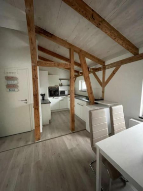 Schicke 3 Zimmer Wohnung in Kühlungsborn Kühlungsborn